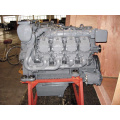 Deutz BF8M1015 8 Cylinder Diesel Engine